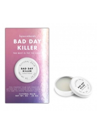 Бальзам для клитора Bad Day Killer - 8 гр. - Bijoux Indiscrets - купить с доставкой в Брянске