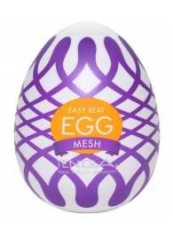 Мастурбатор-яйцо MESH - Tenga - в Брянске купить с доставкой