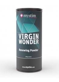 Пудра для ухода за игрушками Virgin Wonder Renewing Powder - MyStim - в Брянске купить с доставкой