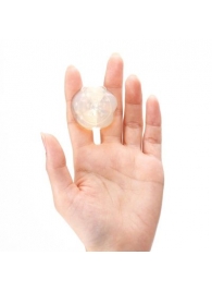 Клиторальный стимулятор Iroha Petit Plum - Tenga в Брянске Клиторальный стимулятор Iroha Petit Plum - Tenga