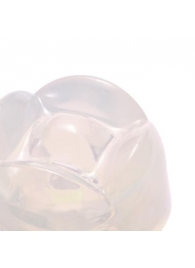 Клиторальный стимулятор Iroha Petit Lily - Tenga в Брянске Клиторальный стимулятор Iroha Petit Lily - Tenga