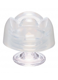 Клиторальный стимулятор Iroha Petit Lily - Tenga в Брянске Клиторальный стимулятор Iroha Petit Lily - Tenga