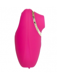 Ярко-розовый стимулятор эрогенных зон Nimka - JOS в Брянске Ярко-розовый стимулятор эрогенных зон Nimka - JOS