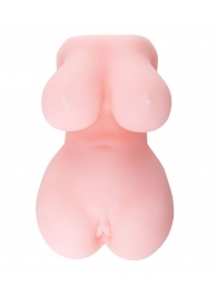 Мастурбатор-вагина Babycakes - ToyFa - в Брянске купить с доставкой