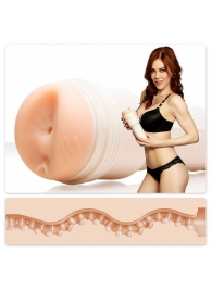 Мастурбатор-анус Fleshlight Girls - Maitland Ward Tight Chicks - Fleshlight - в Брянске купить с доставкой