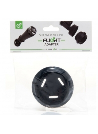 Адаптер для мастурбатора Fleshlight Flight Adapter Shower Mount - Fleshlight - купить с доставкой в Брянске