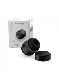 Инновационный мастурбатор для мужчин ARCWAVE Voy Fit System Cup - Arcwave - в Брянске купить с доставкой