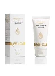Увлажняющая смазка Unisex Lubricant - 50 мл. - YESforLOV - купить с доставкой в Брянске