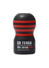 Мастурбатор TENGA SD Original Vacuum Cup Strong - Tenga - в Брянске купить с доставкой