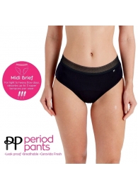 Менструальные трусы-брифы Period Pants - Pretty Polly - купить с доставкой в Брянске