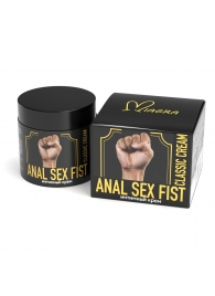 Крем на водной основе ANAL SEX FIST Classic Cream - 150 мл. - Миагра - купить с доставкой в Брянске