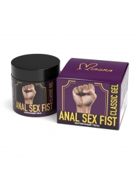 Гель на водной основе ANAL SEX FIST Classic Gel - 150 мл. - Миагра - купить с доставкой в Брянске