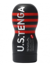 Мастурбатор Original Vacuum Cup Strong Ultra size - Tenga - в Брянске купить с доставкой