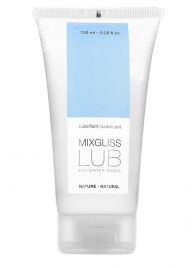 Смазка на водной основе Mixgliss Lub - 150 мл. - Mixgliss - купить с доставкой в Брянске