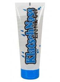 Смазка для вагинального секса KlatschNass - 240 мл. - Orion - купить с доставкой в Брянске