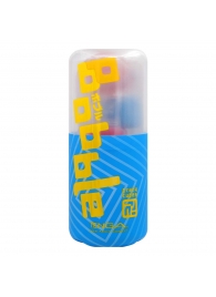 Мастурбатор Tenga Bobble Crazy Cubes - Tenga - в Брянске купить с доставкой