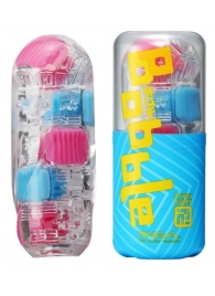 Мастурбатор Tenga Bobble Crazy Cubes - Tenga - в Брянске купить с доставкой