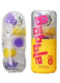 Мастурбатор Tenga Bobble Magic Marbles - Tenga - в Брянске купить с доставкой