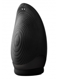 Мастурбатор с вибрацией и функцией нагрева Squeezable Stroker - Dream Toys - в Брянске купить с доставкой