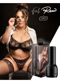 Телесный мастурбатор-вагина Feel Romi Chase - Kiiroo - в Брянске купить с доставкой