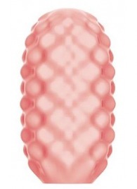 Розовый мастурбатор-яйцо Seductive Golf - Baile - в Брянске купить с доставкой