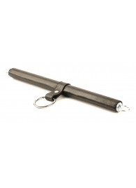 БДСМ-комплект: маленькая распорка и наручники - Crazy Handmade - купить с доставкой в Брянске