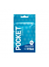 Карманный мастурбатор COLD SPARK - Tenga - в Брянске купить с доставкой