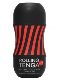 Мастурбатор Rolling Tenga Cup Strong - Tenga - в Брянске купить с доставкой