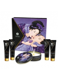 Подарочный набор Geishas secret из 5 предметов - Shunga - купить с доставкой в Брянске