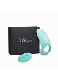 Кольцо на пенис с вибрацией и дистанционном управлении Vibrating Cock Ring - Tracy s Dog - в Брянске купить с доставкой