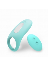 Кольцо на пенис с вибрацией и дистанционном управлении Vibrating Cock Ring - Tracy s Dog - в Брянске купить с доставкой