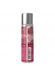 Лубрикант на водной основе JO H2O Red Velvet Cake Flavored Lubricant - 60 мл. - System JO - купить с доставкой в Брянске