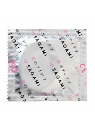 Ароматизированные презервативы Sagami Xtreme COLA - 10 шт. - Sagami - купить с доставкой в Брянске