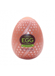 Мастурбатор-яйцо Tenga Egg Combo - Tenga - в Брянске купить с доставкой