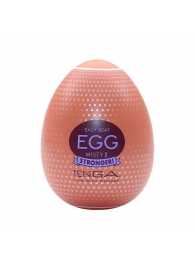 Мастурбатор-яйцо Tenga Egg Misty II - Tenga - в Брянске купить с доставкой