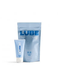 Смазка на водной основе Friday Bae Lube - 50 мл. - Friday Bae - купить с доставкой в Брянске