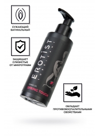 Сужающий гель для женщин Erotist Spring Touch - 150 мл. - Erotist Lubricants - купить с доставкой в Брянске