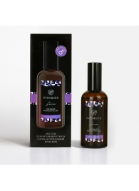 Мужской антибактериальный эко-гель для интимного ухода Intimizer - 100 мл. - Intimizer - купить с доставкой в Брянске Мужской антибактериальный эко-гель для интимного ухода Intimizer - 100 мл. - Intimizer - купить с доставкой в Брянске