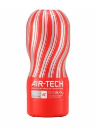 Мастурбатор Reusable Vacuum CUP VC Regular - Tenga - в Брянске купить с доставкой