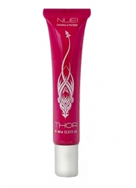 Гель унисекс для усиления оргазма Thor Fire Gel - 10 мл. - Nuei cosmetics - купить с доставкой в Брянске