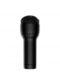 Черный мастурбатор FeelSensation Stroker - Kiiroo - в Брянске купить с доставкой