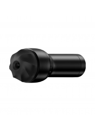 Черный мастурбатор FeelSensation Stroker - Kiiroo - в Брянске купить с доставкой