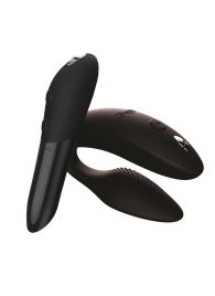 Набор для пар We-Vibe 15 Year Anniversary Collection: Tango X и Sync 2 - We-vibe купить в Брянске с доставкой в Orgasmix.ru Набор для пар We-Vibe 15 Year Anniversary Collection: Tango X и Sync 2 - We-vibe