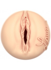 Мастурбатор-вагина FeelLauren Stroker - Kiiroo - в Брянске купить с доставкой