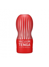 Мастурбатор Tenga Vacuum Cup - Tenga - в Брянске купить с доставкой