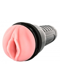 Мастурбатор-вагина Fleshlight - Pink Lady Original - Fleshlight - в Брянске купить с доставкой