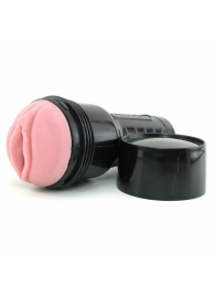 Мастурбатор-вагина Fleshlight - Pink Lady Vortex - Fleshlight - в Брянске купить с доставкой