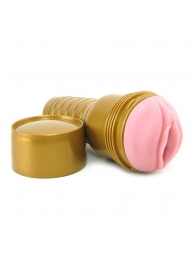 Мастурбатор Fleshlight - Stamina Training Unit - Fleshlight - в Брянске купить с доставкой