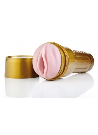 Мастурбатор Fleshlight - Stamina Training Unit - Fleshlight - в Брянске купить с доставкой