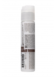 Водно-масляный лубрикант JO Silicon free Hybrid Lubricant ORIGINAL- 30 мл. - System JO - купить с доставкой в Брянске